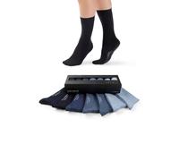 Babysocken Camano Comfort, Blau, Textil, Gr. 39/42, Bekleidung, Socken