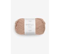 Sandnes Garn – Babyull Lanett Garn – 50 g – lys eikenøtt 3041
