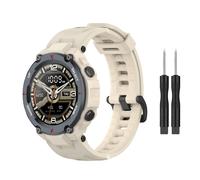 BabyValley-Band kompatibel mit Amazfit T-Rex/T-Rex Pro-Band, Ersatzarmbander, weiches Armband fur Amazfit T-Rex/T-Rex Pro-Uhrenarmbander, Smartwa