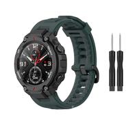 BabyValley Band kompatibel mit Amazfit T-rexT-rex Pro Band Ersatzarmb nder Armbandband f r Amazfit T-rexT-rex Pro Uhrenarmb nder Silikon Smar