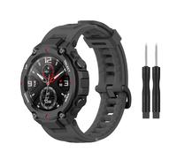 BabyValley Band kompatibel mit Amazfit T-rexT-rex Pro Band Ersatzarmb nder Armbandband f r Amazfit T-rexT-rex Pro Uhrenarmb nder Silikon Smar