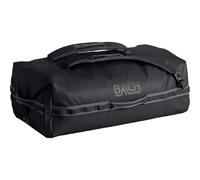 Bach | Dr. Duffel Expedition 60 l black