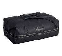 BACH Dr. Expedition 120l Duffel Schwarz