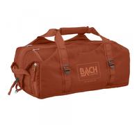 Bach - Dr. Duffel 30 - Reisetasche, Gr. 30 l, rot (PicanteRed)