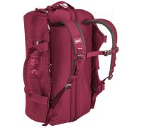 Bach Dr. Duffel - 40 L black