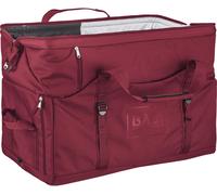 BACH Dr. Duffel 70 - Reisetasche black