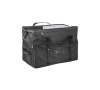 Bach Dr. Duffel, 70 Liter, Black