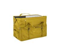Bach Dr. Duffel, 70 Liter, Yellow Curry