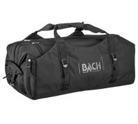 Dr. Duffel 40 Reisetasche - Bach Black