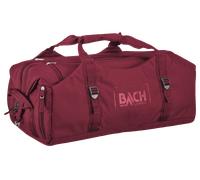 Bach Dr. Duffel red - Größe 70 Liter
