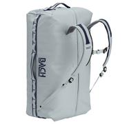 BACH Duffel Dr. Expedition 60 - Mixte - Grau - Einheitsgröße- Modell 2024