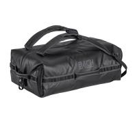 Bach Dr. Expedition Duffel black - Größe 120 Liter
