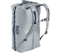 BACH Duffel Dr. Expedition 40 - Mixte - Grau - Einheitsgröße- Modell 2025