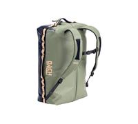 Bach Duffel Dr. Expedition 40 sage green/midnight blue