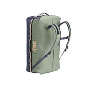 Bach Duffel Dr. Expedition 60 sage green/midnight blue