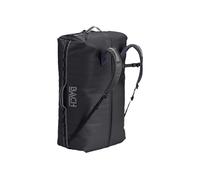 Bach Duffel Dr. Expedition 90 black