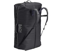 BACH Duffel Dr. Expedition 90 - Mixte - Schwarz - Einheitsgröße- Modell 2025