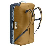 Bach Equipment - B419981-8045 - Reisetasche - Dr. Expedition - sienna brown/midnight blue - 60L