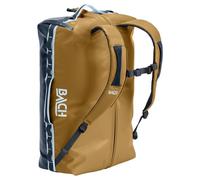 Bach Equipment - B419982-8045 - Reisetasche - Dr. Expedition - sienna brown/midnight blue - 40L