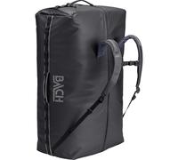 BACH Dr. Expedition 120l Duffel Schwarz
