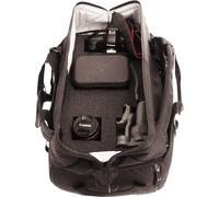 Bach Pick&pluck Interior Dr. Duffel 30 grey (0011) 1size