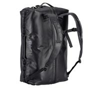 Bach Reisetasche Dr. Expedition Duffel - 40L oder 60l, black 60 Liter