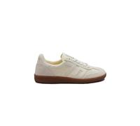 Back 70 108007 Ghost Jute Ice Damenschuhe Sneaker Schnürsenkel Wildleder Löcher 40