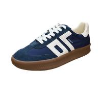 Back 70 Double V26-106 Nylon Navy blau 80 - Gr. - 43