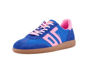 Back 70 127 für Damen, blau, Größe 38 EU
