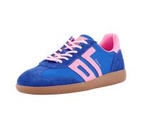 Back 70 127 für Damen, blau, Größe 39 EU
