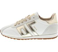 Back 70 Asian G26-02 Sneaker Low Weiß