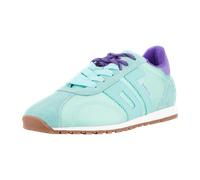Back 70 Asian G26-204 für Damen, grün, Größe 37 EU