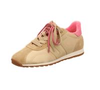Back 70 Sneaker Low für Damen, beige, Größe 38 EU