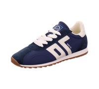Back 70 Asian G26 für Damen, blau, Größe 38 EU