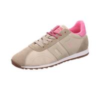 Back 70 Sneaker Low für Damen, beige, Größe 37 EU
