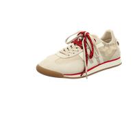 40 BACK70 ROCKET BEIGE SNEAKER