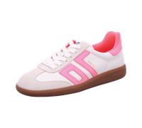 Back 70 Cloud Fluo Pink für Damen, pink, Größe 37 EU