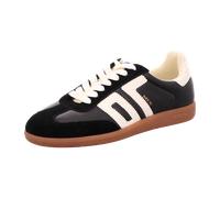 Back 70 Cloud N24 Sneaker Low Schwarz