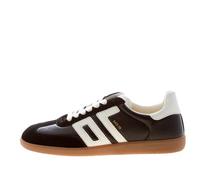 Back 70 Cloud N24 Sneaker Low Schwarz