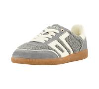 Back 70 CLOUD TEDDY FU18 für Damen, grau, Größe 43 EU
