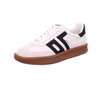 Back 70 Double V26-01 für Herren, weiß, Größe 43 EU