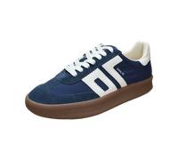Back 70 - DOUBLE V26-106 NYLON NAVY blau - Gr. - 40