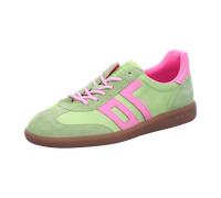 Back 70 Ghost C26-103 Satin für Damen, grün, Größe 41 EU