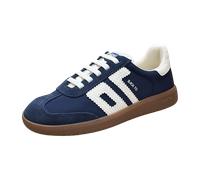 Back 70 GHOST für Kinder, blau, Größe 36 EU