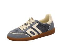 Back 70 Jeans Fur Suede Jeans milk lit für Damen, blau, Größe 38 EU