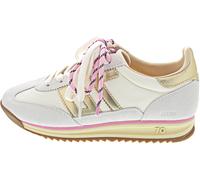 Back 70 Jogger N26-201 38 white