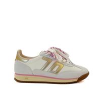 Back 70 Jogger N26-201 Sneaker Low Weiß