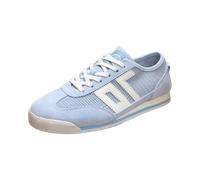 Back 70 LEON B26-203 IUTA LT. SKY für Damen, blau, Größe 37 EU