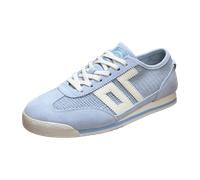 Back 70 LEON B26-203 IUTA LT. SKY für Damen, blau, Größe 37 EU