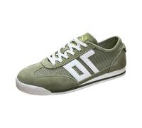 Back 70 LEON B26-206 IUTA OLIVE für Damen, grün, Größe 41 EU